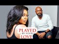 PLAYED BY YOUR LOVE 2020 LATEST NEW MOVIE(TANA ADELANA ROMANTIC HIT) - 2020 NEW NIGERIAN MOVIES