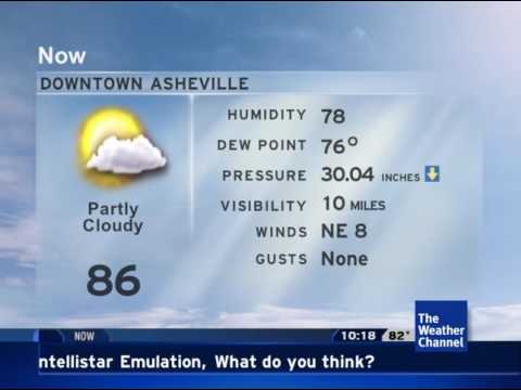 intellistar V2 CC emulation