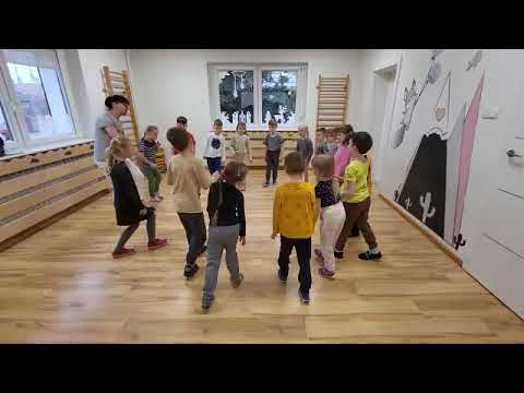 CICHO NA PALUSZKACH pomysł ruchu ZWINNE SZKRABY, Metoda Edumuz