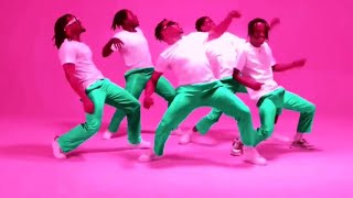 Download lagu LUTCHIANO MOBULU 100% Retro-Congolese Soukous Music and Dance mp3
