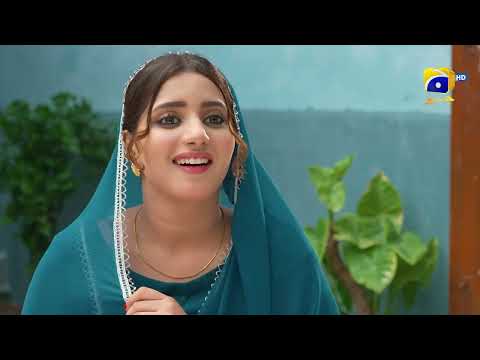 Qalandar Episode 09 || Best Scene 02 || Geo Entertainment