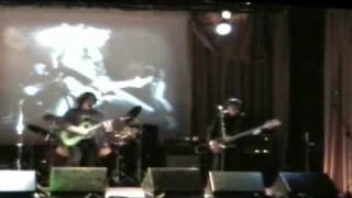 Link Wrays Raymen "Savage"