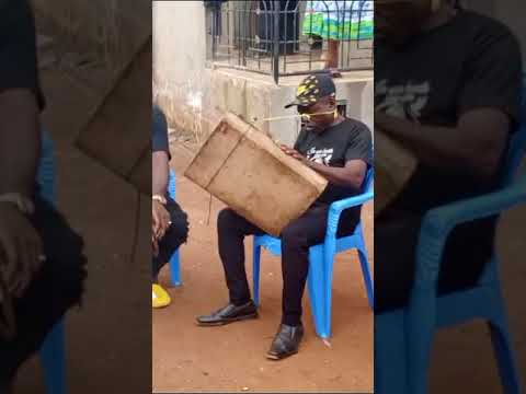 Kassav Ambiance Malabo - King Pele