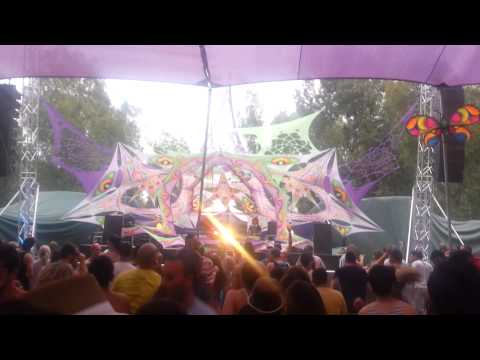 MESIBATUBE - טראנס ומסיבות טבע - גרוב אטאק וסולאריס אטמוספרה