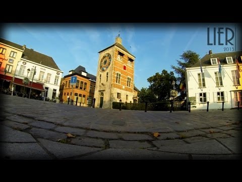 GoPro City Tour (Belgium - Lier)(2013)