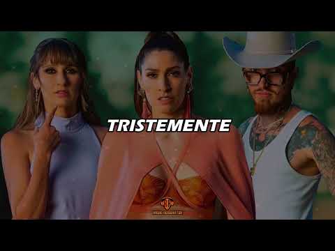 HA-ASH, Nanpa Básico - Todavía No - (Letra Lyrics)