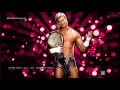 WWE Dolph Ziggler 8th Theme Song "Here To ...
