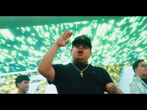 Malas Vibras - Los De La Norte (Video Oficial)