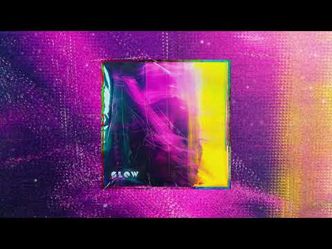 STRXY - Glow [synthwave]