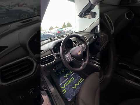 фото chevrolet equinox iii 0