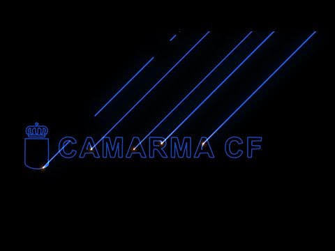 Camarma CF (Alevín) - Unión Deportiva Jarama 2016 - 25 febrero 2017
