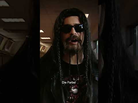 Jetzt auch mit Textmarker-Aroma! 🟢 | Bully & Rick #short