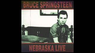 Used cars - Bruce Springsteen and the E Street Band -1984-08-05 East Rutherford, NJ