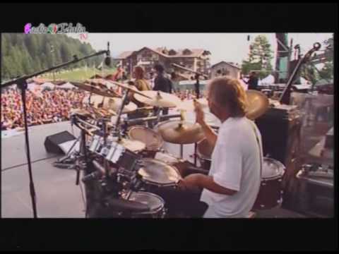 45° Nomadi (Folgaria) - La mia terra