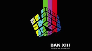 Music video thumbnail preview for BAK XIII - Media Control (2017) by BAK XIII