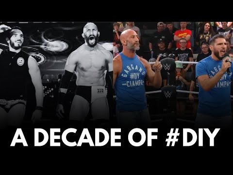 Can Oba Femi & Ricky Saints CO-EXIST On WWE NXT 9/2/2025 Show Review & Highlights