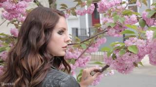 Lana Del Rey - Some Things Last A Long Time [music video]