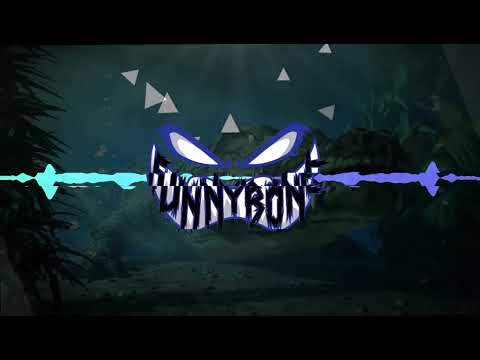 Sickmode x Zatox x Fraw - KrokoHunters (Rawstyle Mix)