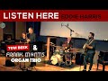 Listen Here (Eddie Harris) - Tom Beek (Tenor Sax) & Frank Montis Organ Trio