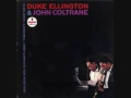Duke Ellington & John Coltrane - In a sentimental ...