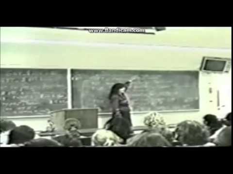 University of California Santa Cruz, San Francisco Earthquake (10/17/1989)