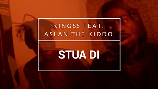 Kingss Feat. Aslan The Kiddo - 