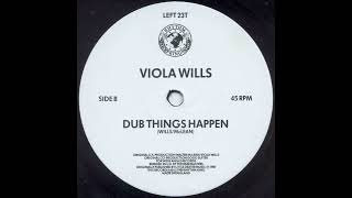 Viola - Dub Things Happen [B1]
