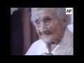 France Oldest Person Records Album