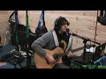 Starflyer 59 - I Drive a Lot (Acoustic)