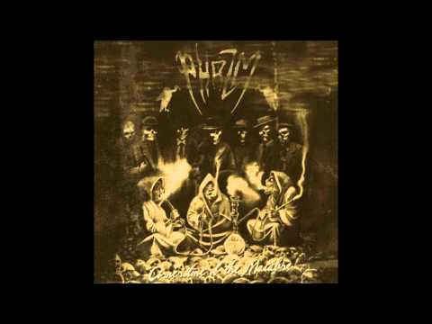 Phazm - The Worm On The Hook (HQ)