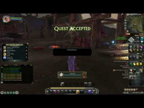 RIFT nigtmare tides instant 60