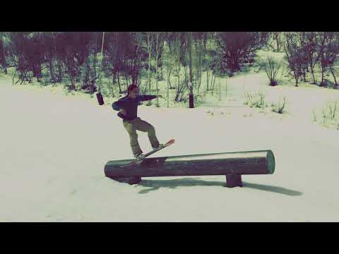 Aiden Chmura Season Edit 2018-19