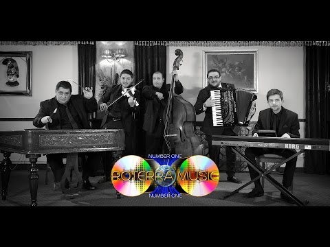 Mierea Romaniei Dan Bursuc - Armonii si fantezii (Official video)