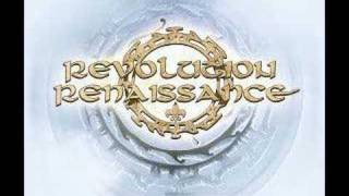 Revolution Renaissance - Heroes (Tobias Sammet)