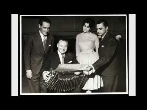 2015*14 Tanda of the week: Donato Racciatti / Delgrossi, Ruiz, Miranda (Tango Vals)