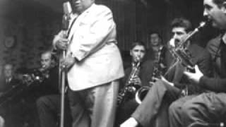 Jimmy Rushing   Baby Don't You Tell On Me