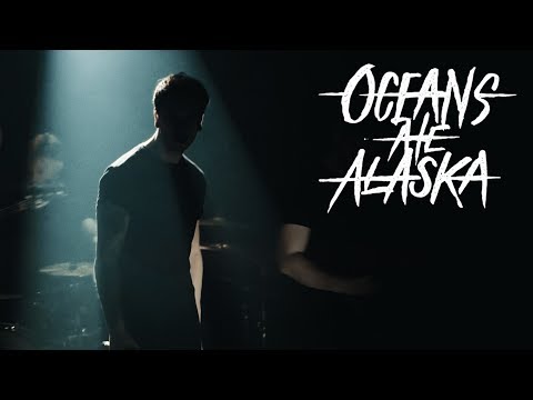 Oceans Ate Alaska - Escapist (Official Music Video)