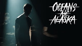 Oceans Ate Alaska - Escapist (Official Music Video)