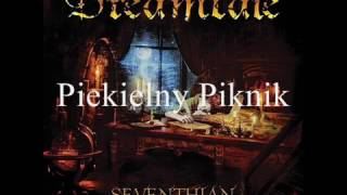 Dreamtale - Picnic Inferno - polskie tłumaczenie