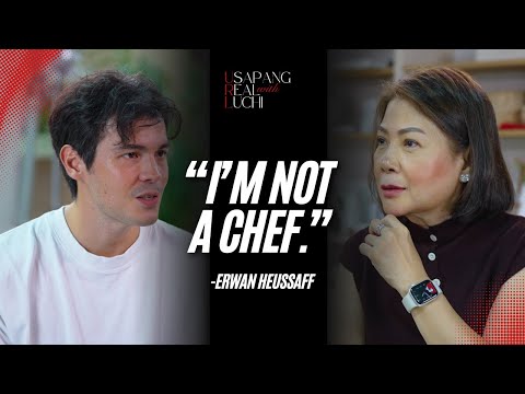 Erwan Heussaff: Why Filipino Food Is Harder to Explain to Filipinos Than the World