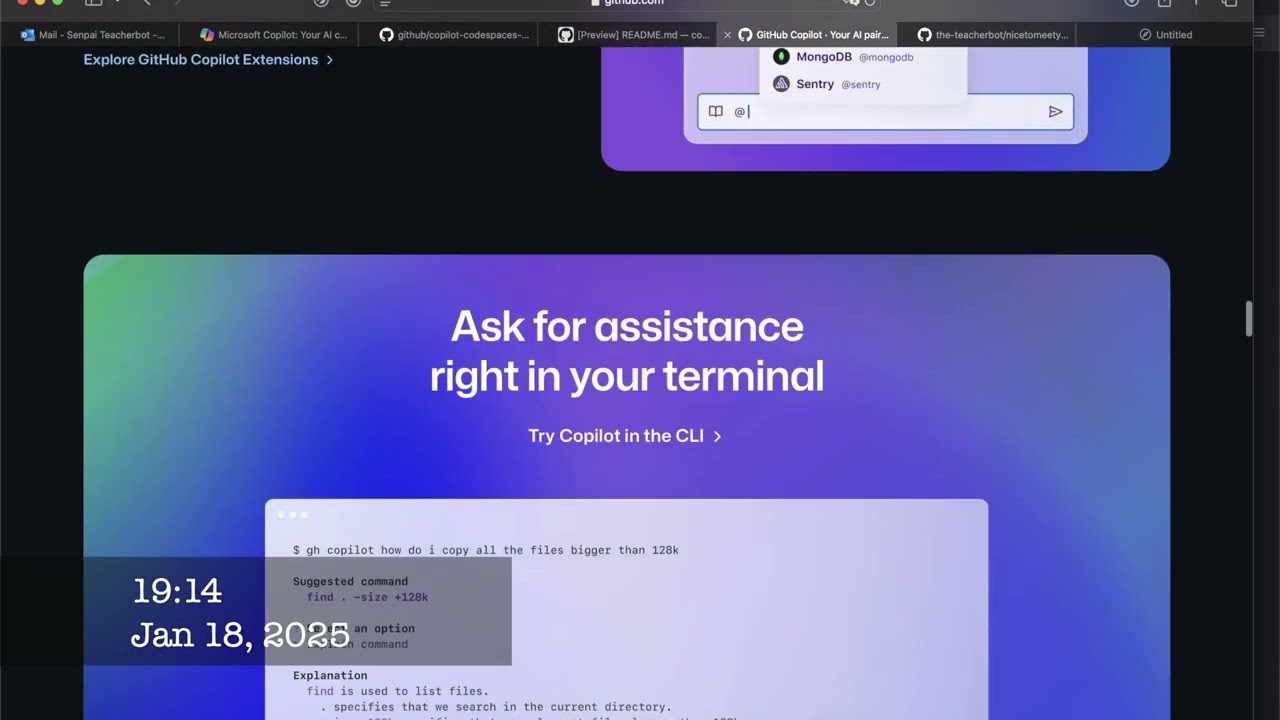 Introducing teacherbot dot help