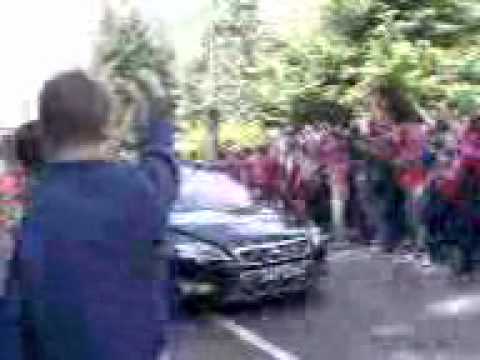 Kaiserslautern-Köln 18.05.2008