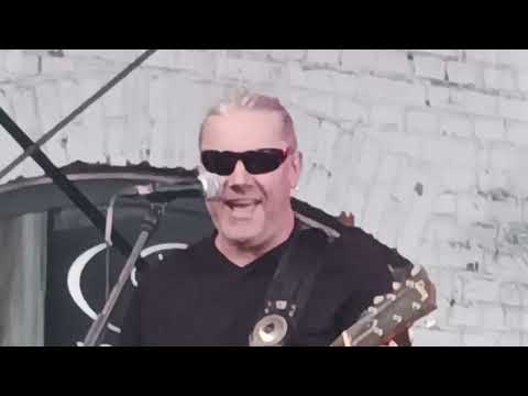 Sebastian Riedel Cree MOTOCYKLOWE ZAKOŃCZENIE LATA KATOWICE 10. 09.2023 Fabryka Porcelany