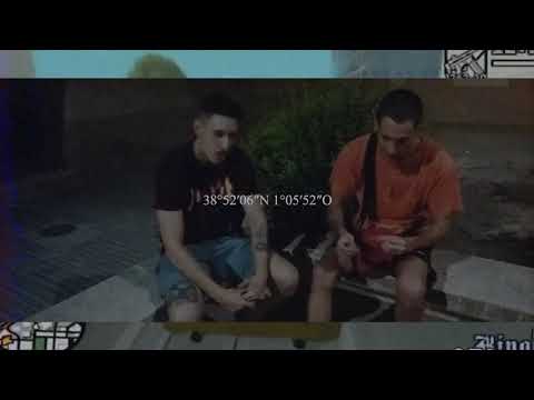 Nico Miseria & Ezdo Marchito - 38°52′06″N 1°05′52″O (Xiaomi Street Video)