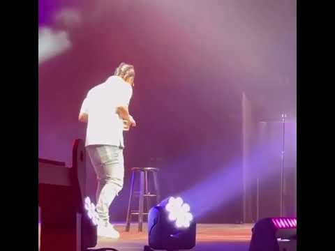 T. I. Boo'd At Barclay Center 🥴