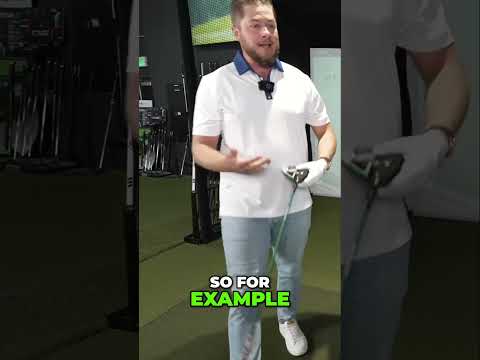 Here’s how we dial in shaft flex during a fitting