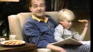 Sentry Foods - Scotty Loves Baked Goods (1984 Milwaukee)