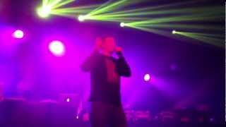 Atmosphere - Something So live in Duluth