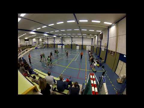 Harlemlakers Noordkop M16 1 26 november 2017