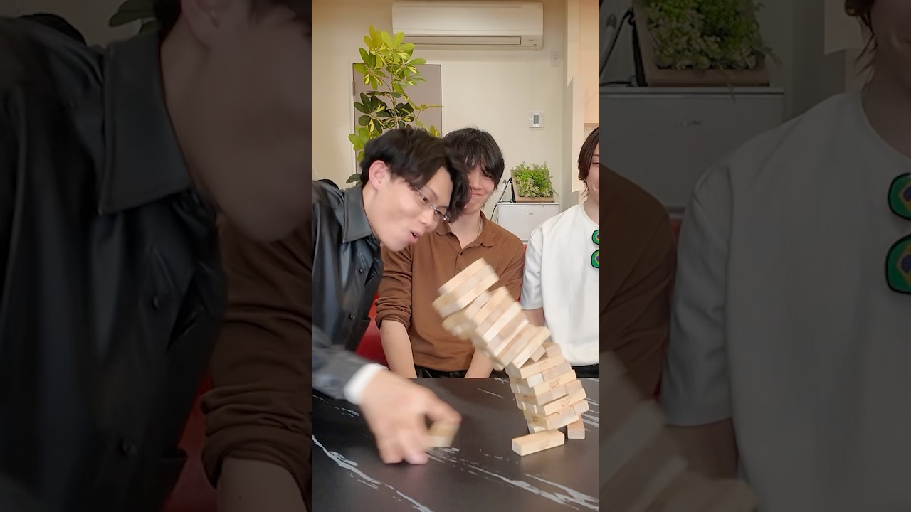 【続き↑】ロシア人をブチギレさせてしまうニシコリの英会話